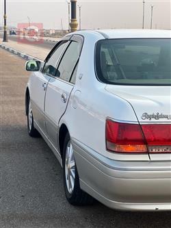 تويوتا كراون